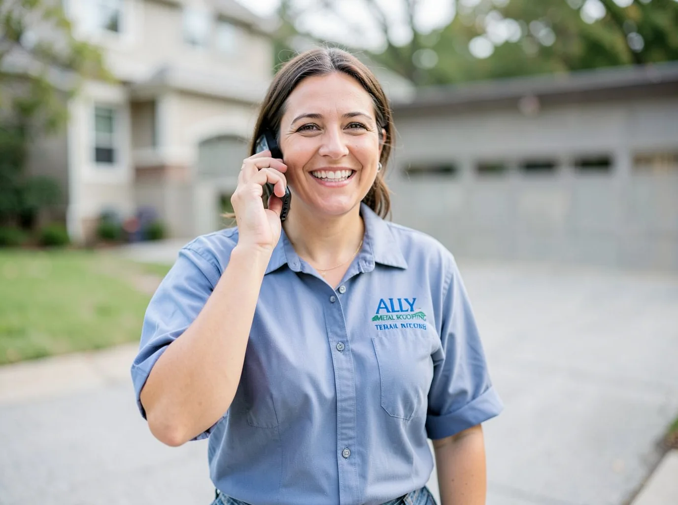 Metal Roof Installation Gadsden, TN FAQs